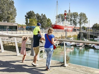 Ferienpark Blankenberge Umgebung 18