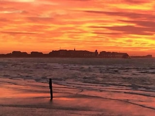 Vakantiepark Blankenberge Omgeving 31