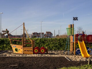 Vakantiepark Blankenberge  28