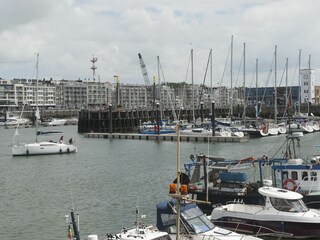 Vakantiepark Blankenberge Omgeving 13