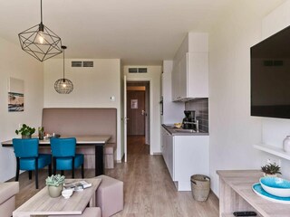 Vakantiepark Blankenberge Kenmerken 6