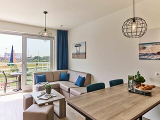 Vakantiepark Blankenberge Kenmerken 7