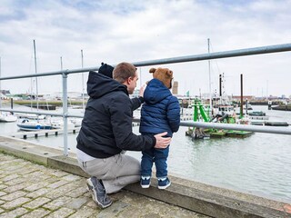Vakantiepark Blankenberge Omgeving 17