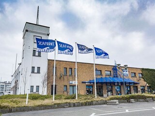 Vakantiepark Blankenberge Omgeving 18