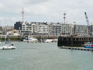 Vakantiepark Blankenberge Omgeving 19