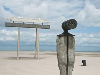 Vakantiepark Blankenberge Omgeving 21