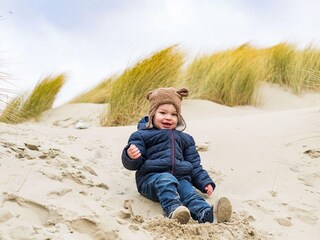 Vakantiepark Blankenberge Omgeving 23