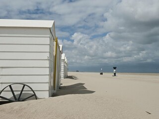 Vakantiepark Blankenberge Omgeving 24