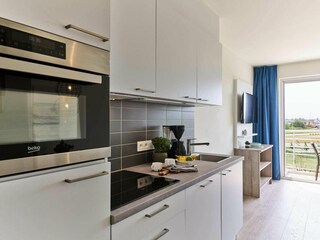 Vakantiepark Blankenberge Kenmerken 9