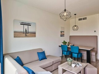 Vakantiepark Blankenberge Kenmerken 10