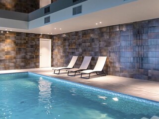 Vakantiepark Blankenberge  35