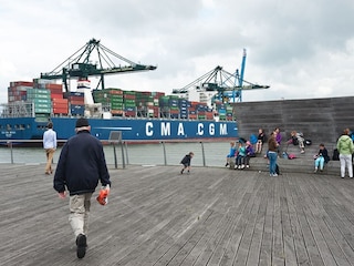 Ferienpark Blankenberge Umgebung 29