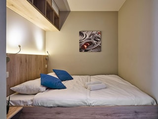 Vakantiepark Blankenberge Kenmerken 8