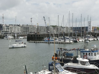 Vakantiepark Blankenberge Omgeving 32