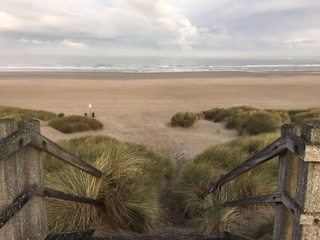 Vakantiepark Blankenberge Omgeving 20