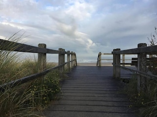 Vakantiepark Blankenberge Omgeving 28