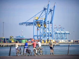 Ferienpark Blankenberge Umgebung 5