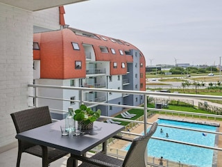 Parc de vacances Blankenberge Enregistrement extérieur 3