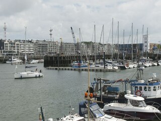 Parc de vacances Blankenberge Environnement 29
