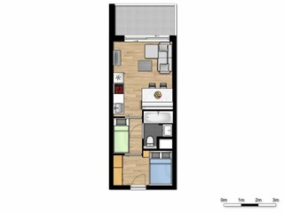 Holiday park Blankenberge Outdoor Recording 4