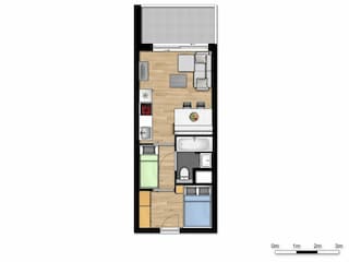 Parc de vacances Blankenberge Enregistrement extérieur 4