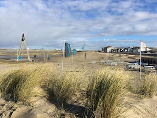 Parque de vacaciones Blankenberge Entorno 24