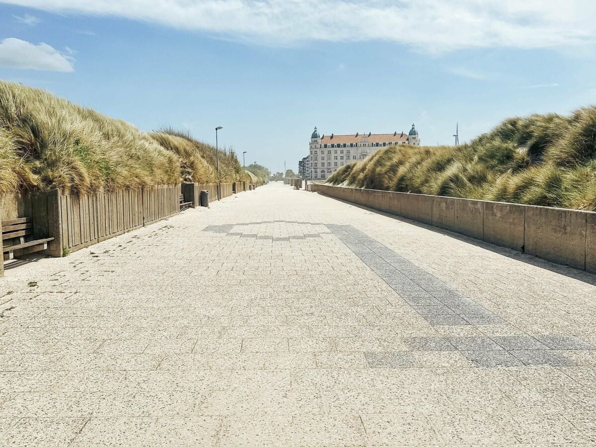 Ferienpark Blankenberge Umgebung 1