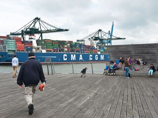 Ferienpark Blankenberge Umgebung 13