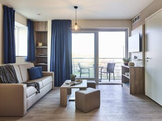 Parco vacanze Blankenberge Caratteristiche 9