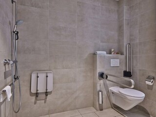 Vakantiepark Blankenberge Kenmerken 13