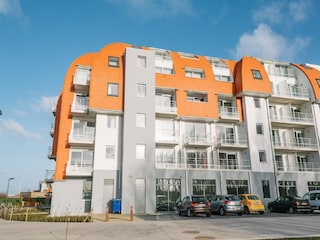 Vakantiepark Blankenberge Buitenaudio-opname 2