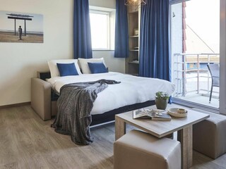 Parco vacanze Blankenberge Caratteristiche 12