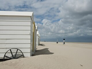 Vakantiepark Blankenberge Omgeving 23
