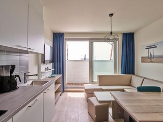 Parco vacanze Blankenberge Caratteristiche 8