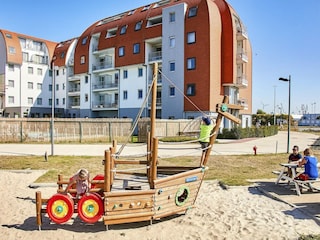 Ferienpark Blankenberge  34