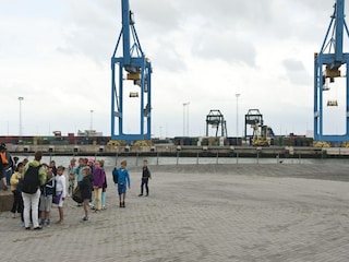 Ferienpark Blankenberge Umgebung 11