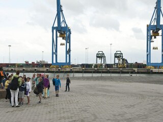 Ferienpark Blankenberge Umgebung 30