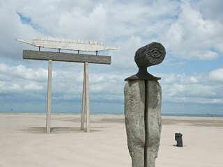 Ferienpark Blankenberge Umgebung 43