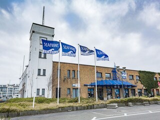 Ferienpark Blankenberge Umgebung 48