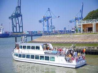 Ferienpark Blankenberge Umgebung 13