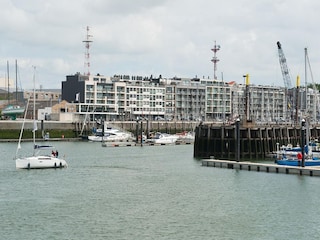 Ferienpark Blankenberge Umgebung 16