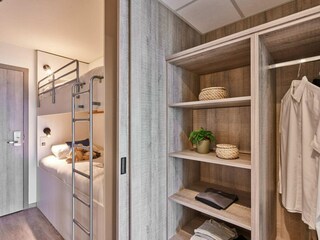 Parco vacanze Blankenberge Caratteristiche 10