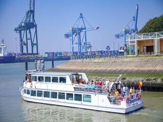 Vakantiepark Blankenberge Omgeving 12