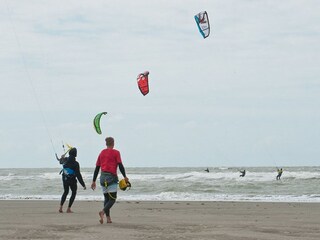 Holiday park Blankenberge Environment 16