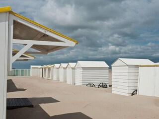 Ferienpark Blankenberge Umgebung 17