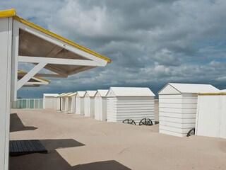 Vakantiepark Blankenberge Omgeving 17