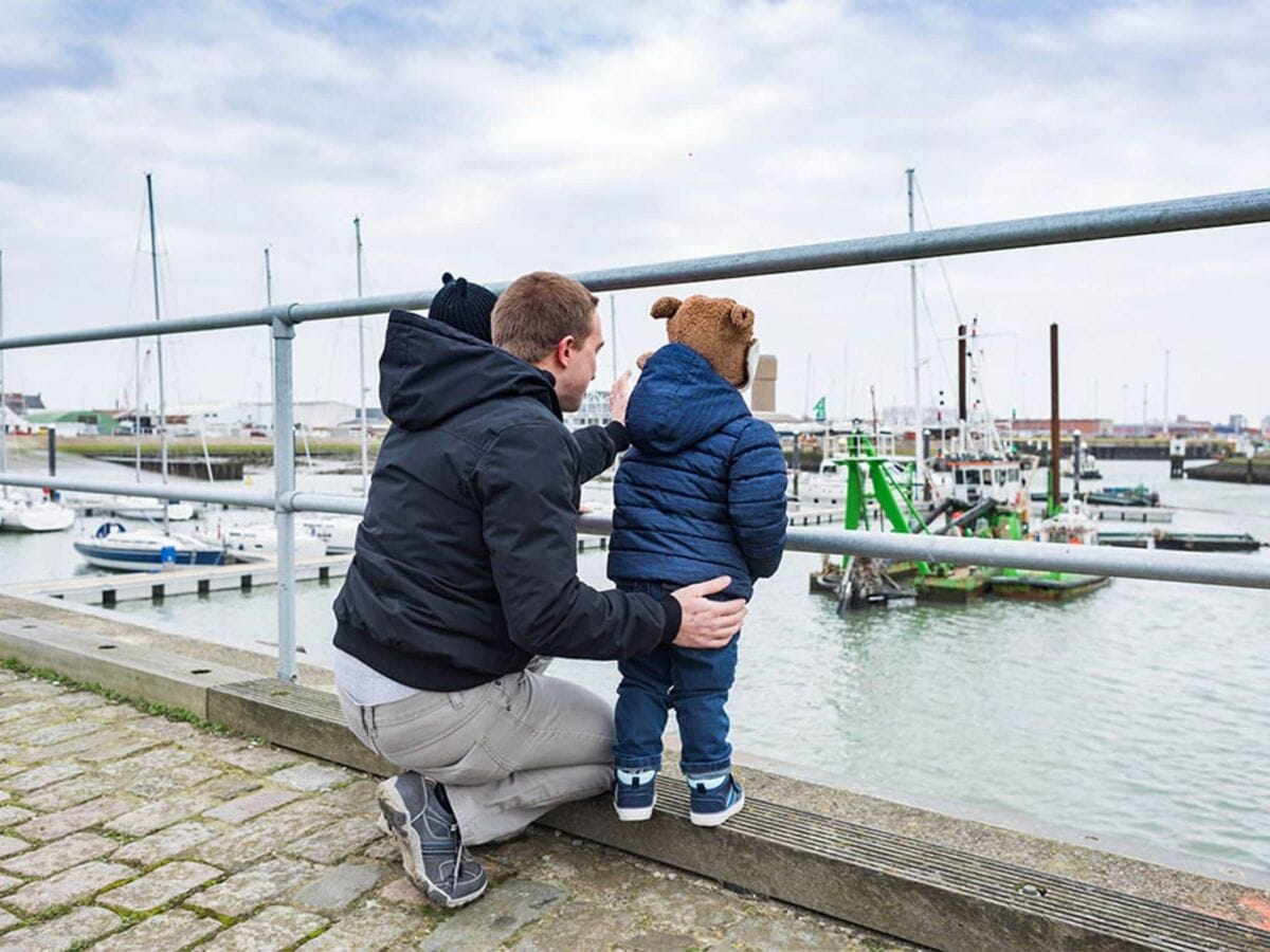 Ferienpark Blankenberge Umgebung 21