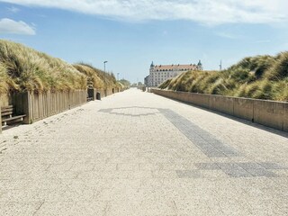 Vakantiepark Blankenberge Omgeving 25