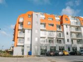 Vakantiepark Blankenberge Buitenaudio-opname 1