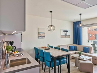 Vakantiepark Blankenberge Kenmerken 7